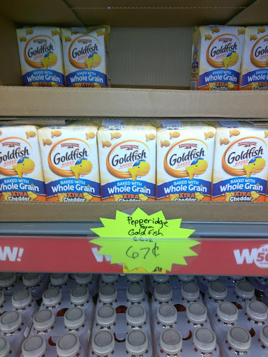 Grocery Store «Grocery Outlet Bargain Market», reviews and photos, 354 S 1st Ave, Hillsboro, OR 97123, USA