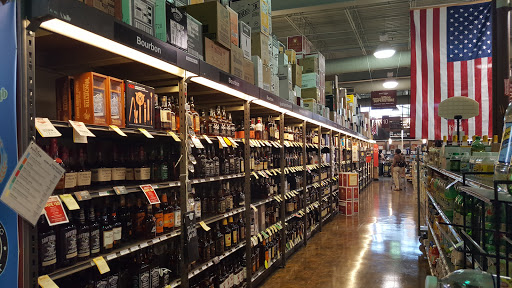 Wine Store «Total Wine & More», reviews and photos, 1720 N Dale Mabry Hwy, Tampa, FL 33607, USA