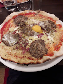Pizza du Restaurant italien La Piazza à Gouesnou - n°6