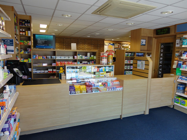 Reviews of Broomfield Pharmacy in Coventry - Pharmacy