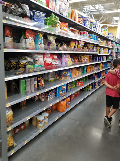 Discount Store «Walmart», reviews and photos, 1851 Bunker Lake Blvd NW, Andover, MN 55304, USA