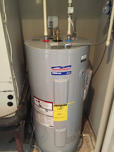 Plumber «Your Plumber», reviews and photos, 5432 W Crenshaw St, Tampa, FL 33634, USA