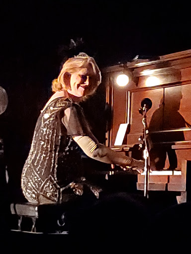 Dinner Theater «Iron Springs Chateau Dinner Theater», reviews and photos, 444 Ruxton Ave, Manitou Springs, CO 80829, USA