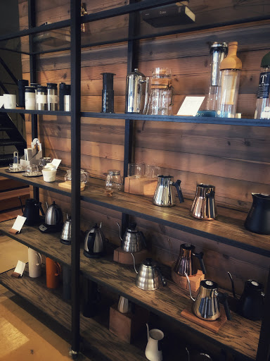 Appliance Store «Clive Coffee», reviews and photos, 79 SE Taylor St #100, Portland, OR 97214, USA