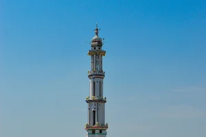 Jama Masjid - جمعہ مسجد image