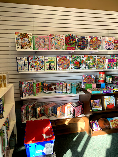 Book Store «Doylestown Bookshop», reviews and photos, 16 S Main St, Doylestown, PA 18901, USA