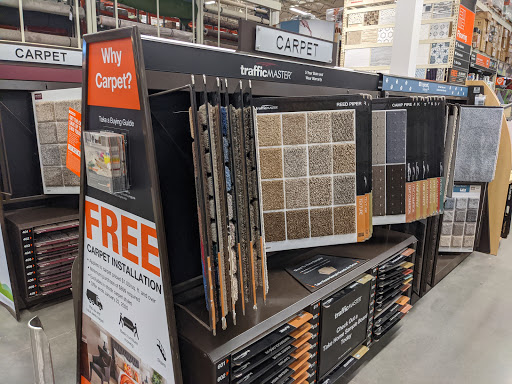 Home Improvement Store «The Home Depot», reviews and photos, 1550 Old Country Rd, Riverhead, NY 11901, USA