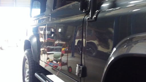 Auto Repair Shop «BPC MotorWorks - Jaguar Auto Repair», reviews and photos, 374 Spanish Wells Rd Ste F, Hilton Head Island, SC 29926, USA