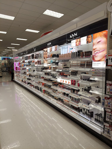 Department Store «Target», reviews and photos, 700 Barnes Dr, San Marcos, TX 78666, USA