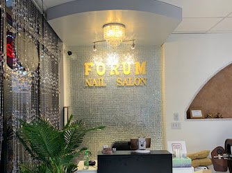 Forum Nail Salon - Gilbert