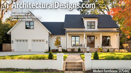 Architectural Designs Inc.