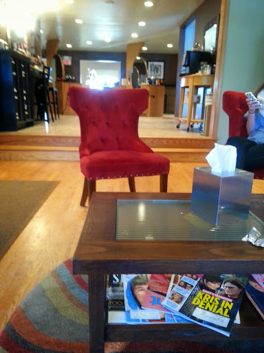 Hair Salon «Simply Swank», reviews and photos, 5951 Darrow Rd, Hudson, OH 44236, USA