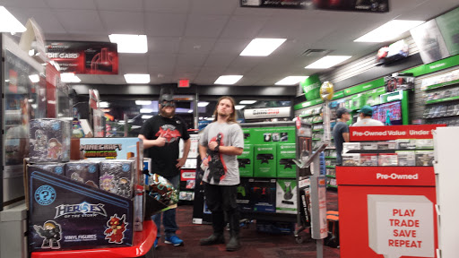 Video Game Store «GameStop», reviews and photos, 11 Commerce Way #6, Johnston, RI 02919, USA