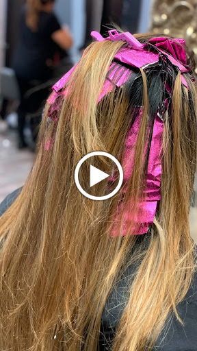 Beauty Salon «Rudy Del Cid Beauty Salon», reviews and photos, 7251 Owensmouth Ave, Canoga Park, CA 91303, USA