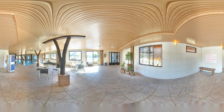 Street View et 360° hôtels Boqueirão Hotel Fazenda 88514-890 Lages