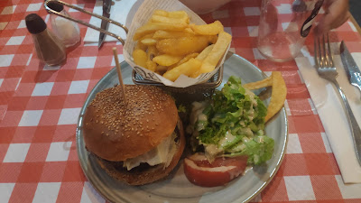 LE BISTROT POP à Paris