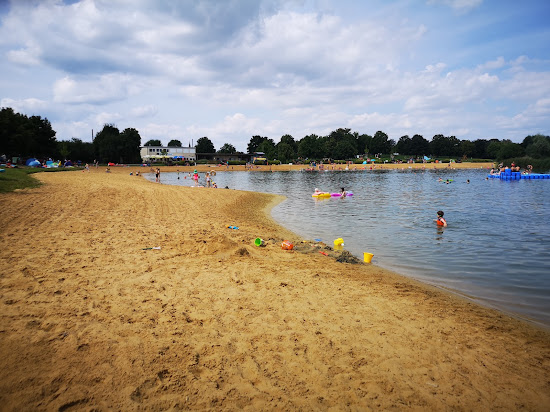 Strandbad Stotternheim