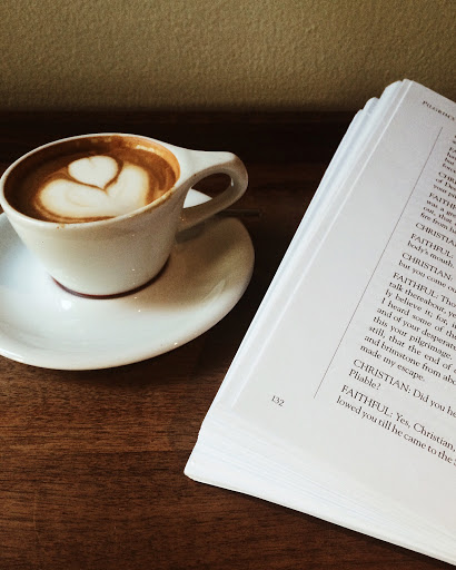 Coffee Shop «Intelligentsia Coffee Millennium Park Coffeebar», reviews and photos, 53 E Randolph St, Chicago, IL 60601, USA