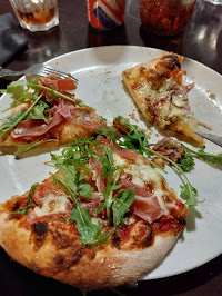 Plats et boissons du Pizzeria Pizza Lopez CARMES à Toulouse - n°1
