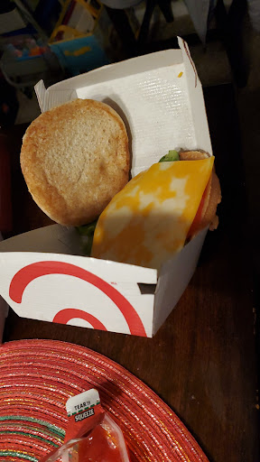 Fast Food Restaurant «Chick-fil-A», reviews and photos, 1700 PA-228, Cranberry Twp, PA 16066, USA