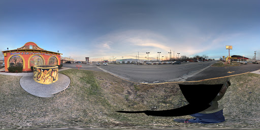 Mexican Restaurant «El Rey Del Pollo Asado», reviews and photos, 505 S Green Bay Rd, Waukegan, IL 60085, USA