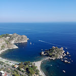 Photo n°1 de l'avis de giovanni.i fait le 28/10/2022 à 07:53 sur le  Hotel Bel Soggiorno à Taormina