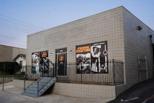 Gym «Nela CrossFit Eagle Rock», reviews and photos, 4662 N Eagle Rock Blvd, Los Angeles, CA 90041, USA