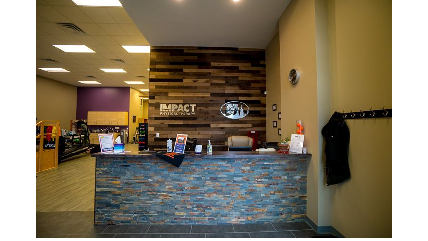 Impact Physical Therapy - Champaign