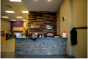 Impact Physical Therapy & Sports Recovery - Champaign image