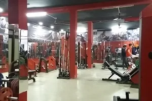 Unique Gym image