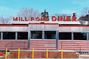 Mill Pond Diner image