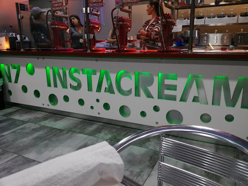 Ice Cream Shop «Instacream N7», reviews and photos, 8008 NW 103rd St, Hialeah Gardens, FL 33016, USA