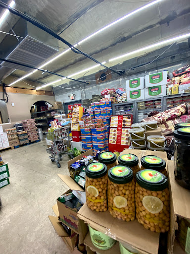 Market «Azadi International Food Market & Bakery», reviews and photos, 391 Elysian Fields Ct, Nashville, TN 37211, USA