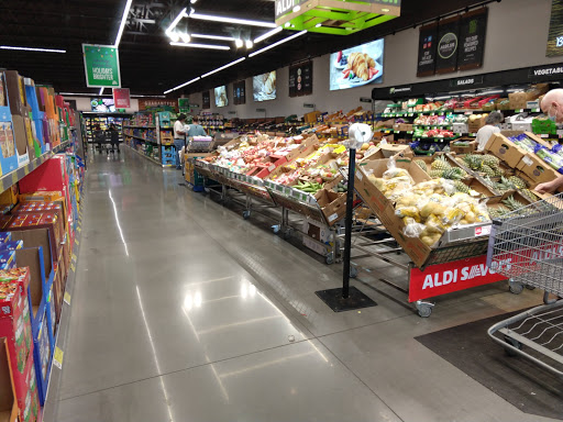 Supermarket «ALDI», reviews and photos, 1702 Blanding Blvd, Middleburg, FL 32068, USA