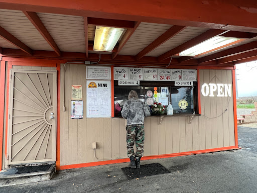 Crazy Coyote Tacos image