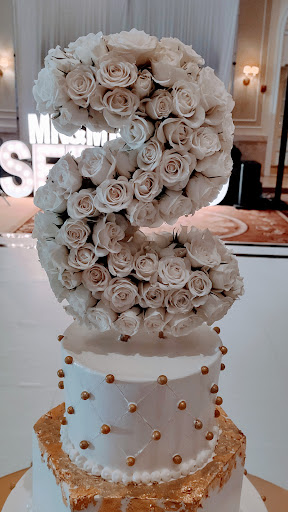 Wedding Planner «M & P Floral And Event Production», reviews and photos, 840 W Lake St, Roselle, IL 60172, USA