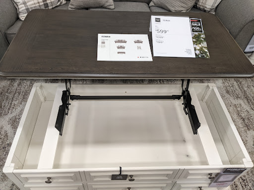 Furniture Store «Value City Furniture», reviews and photos, 7500 Brookpark Rd, Cleveland, OH 44129, USA