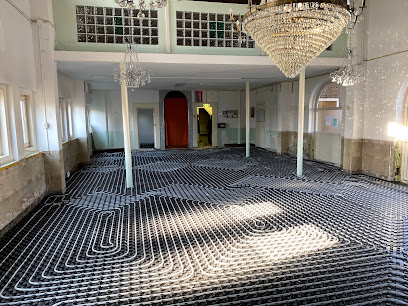 Kervana Loodgieters- & Installatiebedrijf