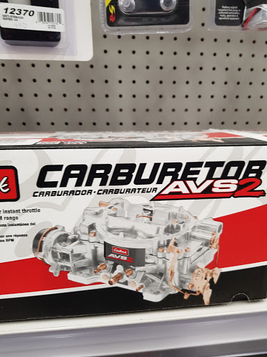 Auto Parts Store «AutoZone», reviews and photos, 9450 W Broad St, Richmond, VA 23294, USA