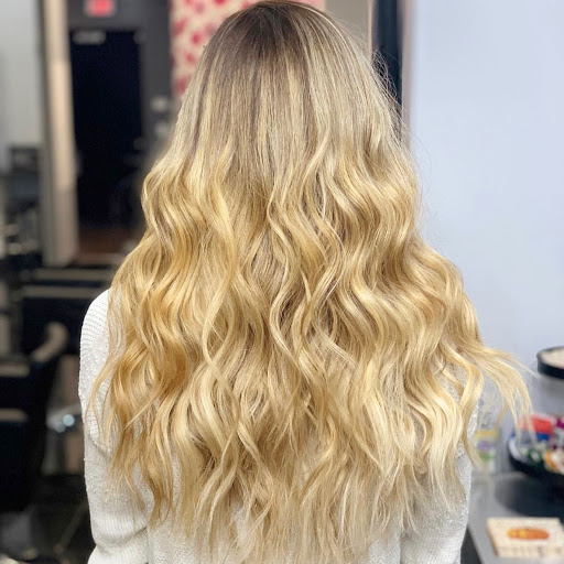 Hair Salon «The Beauty Box Salon», reviews and photos, 4123 Cedar Springs Rd #103, Dallas, TX 75219, USA