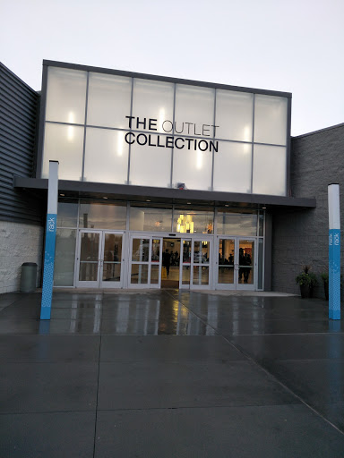 The Outlet Collection Seattle