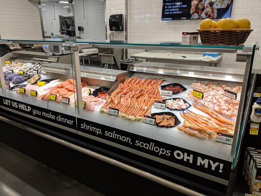 Grocery Store «Cub Foods», reviews and photos, 7191 10th St N, Oakdale, MN 55128, USA