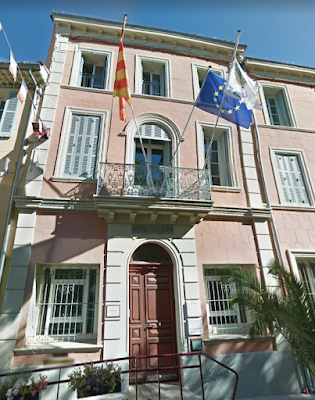 Mairie de Garéoult à Garéoult