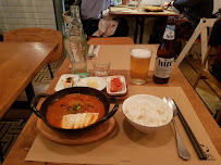 Soupe du Restaurant coréen Jium à Paris - n°14