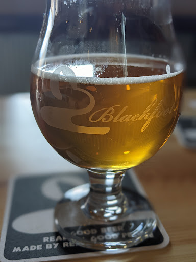 Brewery «Blackfoot River Brewing Co», reviews and photos