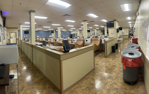 Blood Donation Center «Octapharma Plasma», reviews and photos