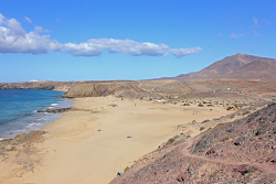 Playa Mujeres'in fotoğrafı çok temiz temizlik seviyesi ile