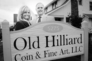 Old Hilliard Coin & Fine Art, LLC image