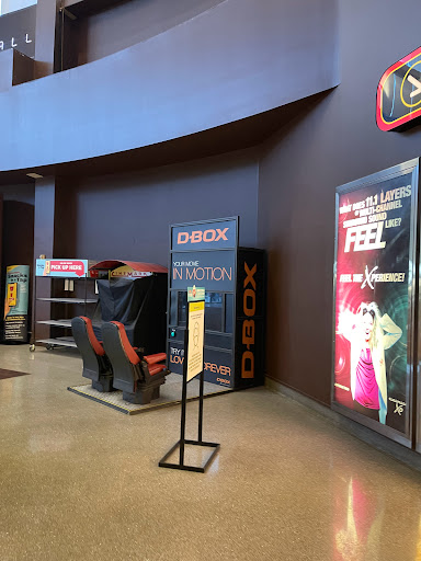 Shopping Mall «The Promenade at Howard Hughes Center», reviews and photos, 6081 Center Dr, Los Angeles, CA 90045, USA