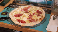 Pizza du Restaurant L'Origan à Longpont-sur-Orge - n°3